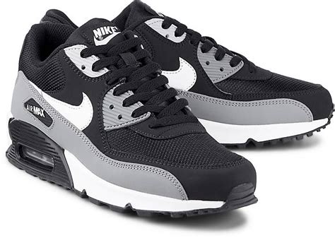 nike air max 90 schwarz mit|Mehr.